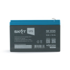Бастион SKAT SB 1212S (8895) Аккумулятор 5