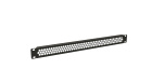 Hyperline BPD-1-RAL9005 Фальш-панель