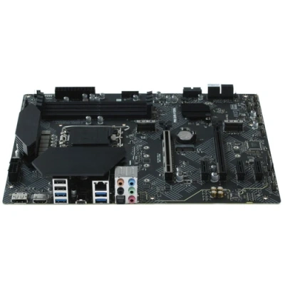 MSI PRO Z690-P DDR4 Материнская плата 2