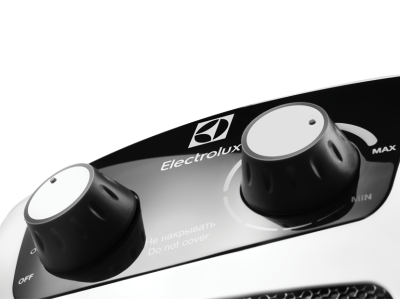 Electrolux EFH/C-5120 НС-1023655 Тепловентилятор 1