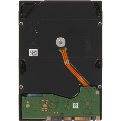 Seagate ST20000NT001 Жесткий диск 2