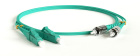 Hyperline FC-D2-503-LC/PR-ST/PR-H-1M-LSZH-AQ Патч-корд волоконно-оптический