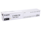 Canon C-EXV 53 Black 0473C002 Тонер