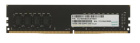 APACER DIMM 16GB DDR4-3200 Модуль памяти EL.16G21.PSH