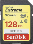 SanDisk Extreme SDSDXVA-128G-GNCIN Карта памяти