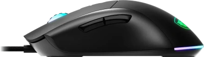 MSI FORGE GM320 Мышь проводная 3