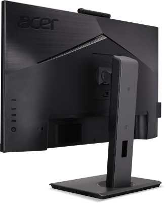 Acer Vero B277Dbmiprczxv Монитор UM.HB7EE.D05 6