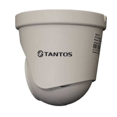 Tantos TSc-E2HDfN аналоговая камера 3