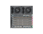 Cisco Catalyst WS-C4506 Шасси 