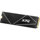 ADATA SSD GAMMIX S70 BLADE AGAMMIXS70B-2T-CS Накопитель M.2 3