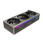 Sapphire RX9070XT NITRO+ OC 11348-10-20G Видеокарта 4