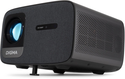 Digma DP-FHD450A Проектор 7