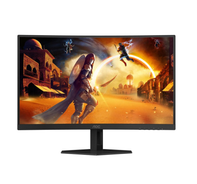 AOC Gaming C27G4ZXE Монитор 