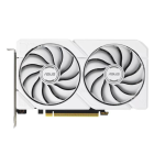 ASUS DUAL-RX9060XT-16G-WHITE 90YV0LG3-M0NA00 Видеокарта 11