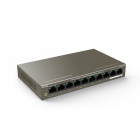 Tenda TEF1110P-8-102W Коммутатор 