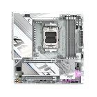 Gigabyte X870M AORUS ELITE WIFI7 ICE Материнская плата 2