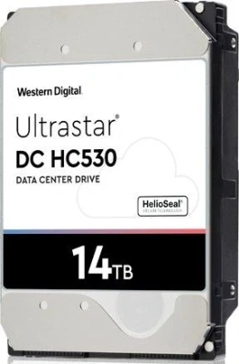 WD WUH721414ALE6L0 Жёсткий диск 1