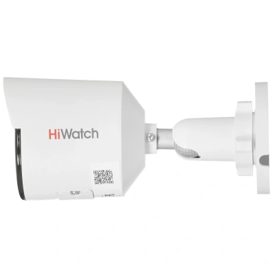 HiWatch DS-I250L (D) (2.8 MM) IP-камера 1