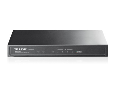 TP-Link TL-R600Маршрутизатор VPN