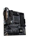 ASUS TUF GAMING B450M-PLUS II Материнская плата 90MB1620-M0EAY0 4