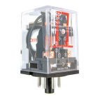 Энергия 3SJ5 2P-1 (MK2P-I) AC 24 V (Е0403-0028) Реле промежуточные