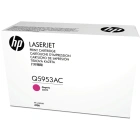 HP Q5953AC Mgn Тонер-картридж