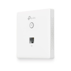 TP-Link EAP230-WALL Omada AC1200 Встраиваемая в стену гигабитная точка доступа Wi‑Fi с MU‑MIMО 3
