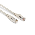 Hyperline PC-LPM-STP-RJ45-RJ45-C6-15M-LSZH-GY Патч-корд