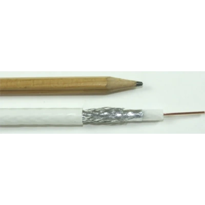 SNR SNR-RG6/100 Кабель коаксиальный абонентский 1