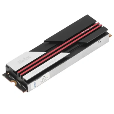 Netac NV7000 NT01NV7000-4T0-E4X Накопитель SSD 1