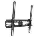 Kromax FLAT-4 BLACK Настенный кронштейн для LED/LCD телевизоров 26010