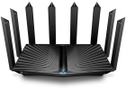 TP-Link Archer AX90 AX6600 Трёхдиапазонный гигабитный Wi‑Fi 6 роутер