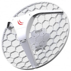 MikroTik LHG 2 (RBLHG-2ND) PtP-радиоустройство 2.4 ГГц (b/g/n) 5