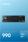 Samsung MZ-V9V2T0BW Твердотельный накопитель 2