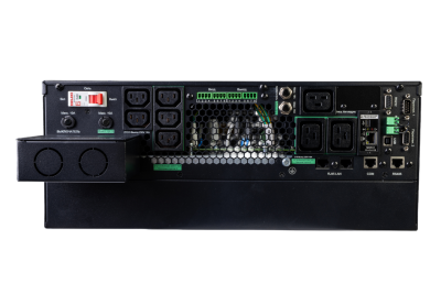 Systeme Electric SRTSE SRTSE10KRTXLIG2-NC ИБП 22