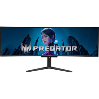 Acer Predator X49Vbmiiphuzx UM.SXXCD.V01 Монитор