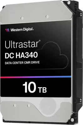 Western Digital WUS721210BLE6L4_0B47062 Жесткий диск