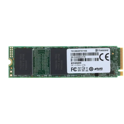 Transcend TS128GMTE110S Накопитель
