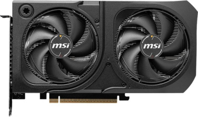MSI RTX 5060TI 16G SHADOW 2X OC PL Видеокарта