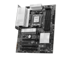 MSI PRO B850M-P WIFI Материнская плата 3