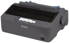 Epson LX-350 C11CC24031/C11CC24032 Матричный принтер 3