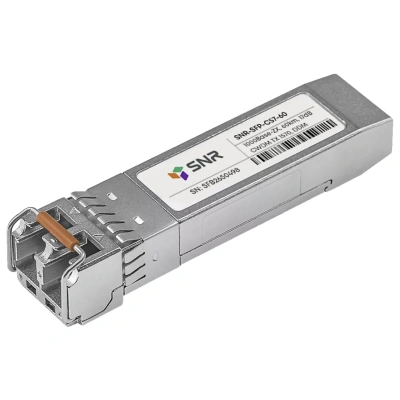 SNR SNR-SFP-C57-60 Модуль SFP CWDM