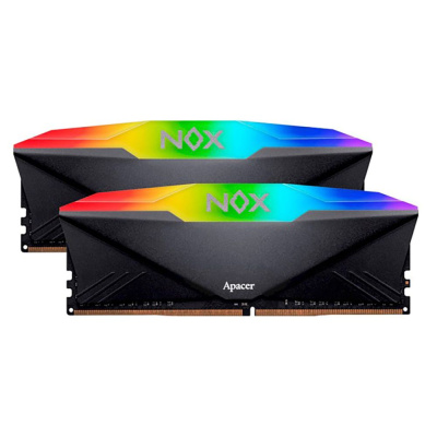 Apacer AH4U32G32C28YNBAA-2 Комплект модулей памяти