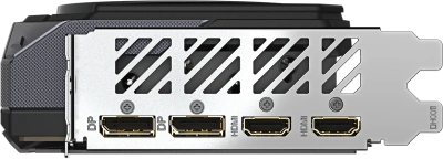 Gigabyte Radeon RX 9070 GAMING 16G GV-R9070GAMING-16GD Видеокарта 4