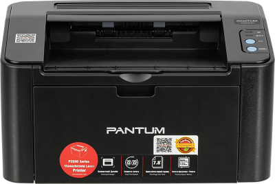 Pantum P2500 Принтер 2