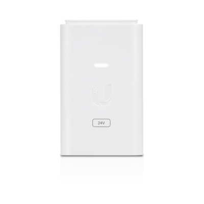 Ubiquiti POE-24-7W(EU) Блок питания POE-24-7W-G-WH 1