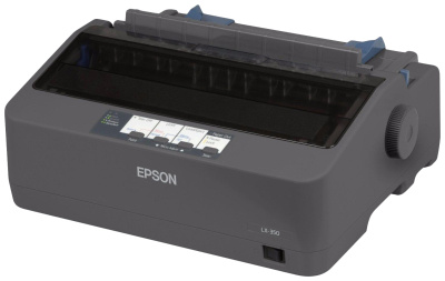Epson LX-350 C11CC24031/C11CC24032 Матричный принтер 2