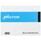 Crucial Micron 5300 MAX 480GB SSD накопитель MTFDDAK480TDT-1AW1ZABYY 4
