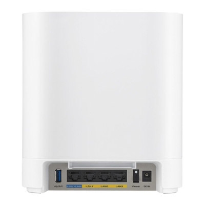 ASUS EBM68 W-2-PK 90IG07V0-MO3A40 Маршрутизатор 7