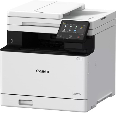 Дубль!!! Canon i-SENSYS MF754Cdw 5455C009 МФУ лазерное